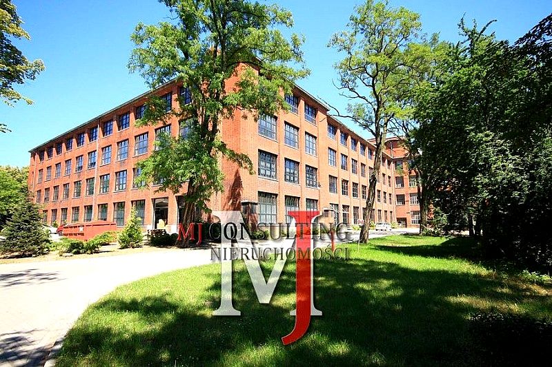 Budynek użytkowy Wrocław