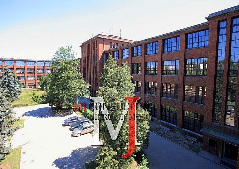 Budynek użytkowy Wrocław