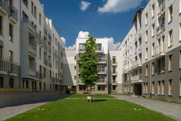 Mieszkanie Warszawa