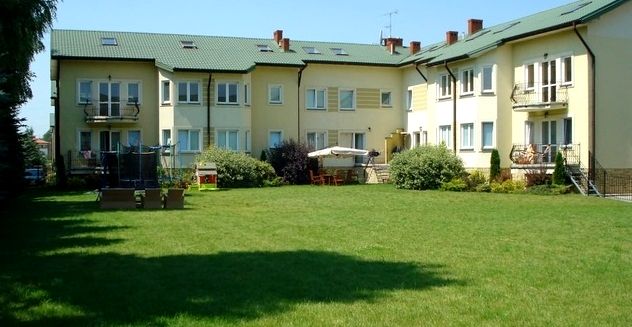 Mieszkanie Warszawa