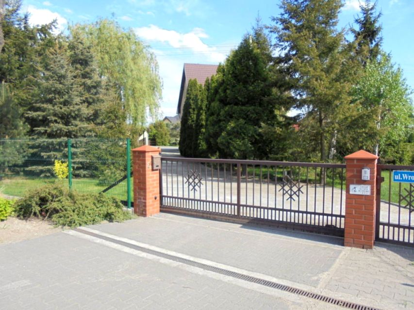 Dom Ligota Piękna
