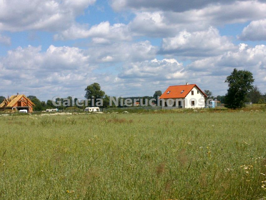 Działka budowlana Warszawa