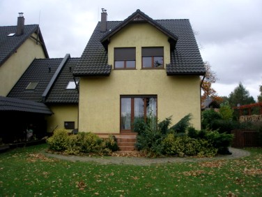 Dom Żerniki Małe