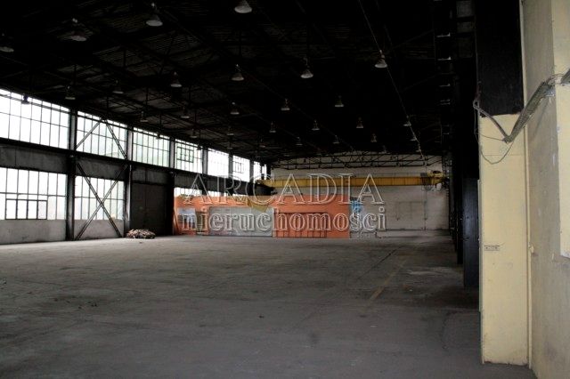 Budynek użytkowy Wrocław