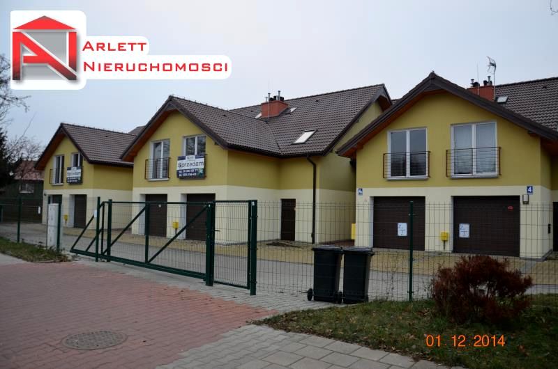 Dom Koszalin