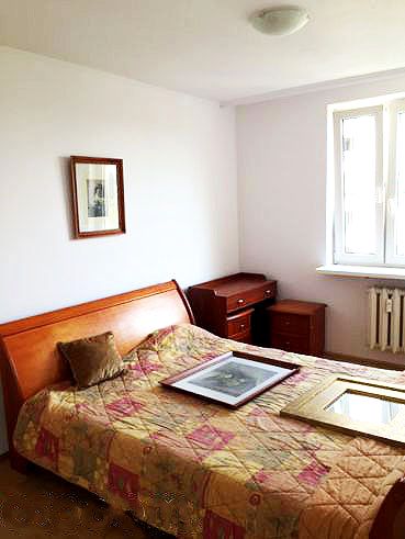 Mieszkanie Warszawa