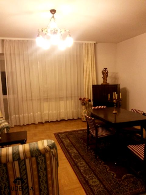Mieszkanie Warszawa