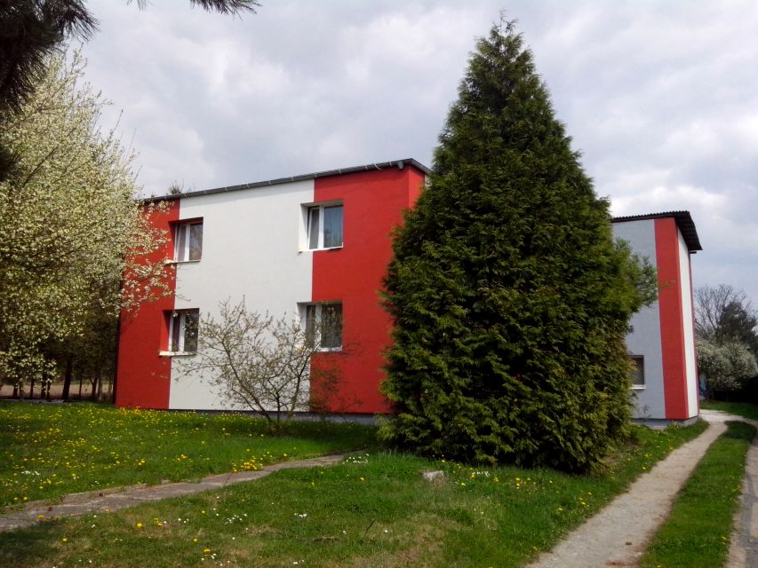 Dom Rogów Opolski