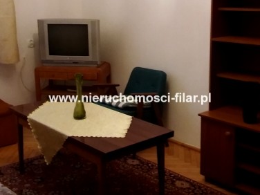 Mieszkanie Bydgoszcz