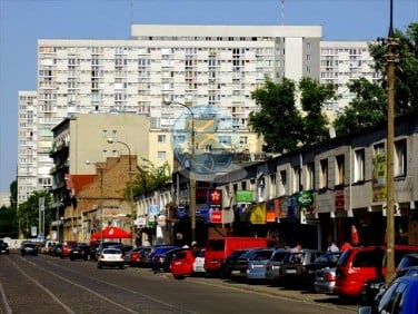 Budynek użytkowy Warszawa