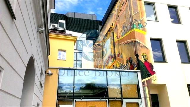 Lokal Warszawa