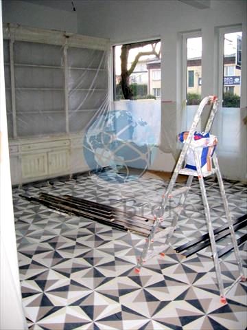 Budynek użytkowy Warszawa