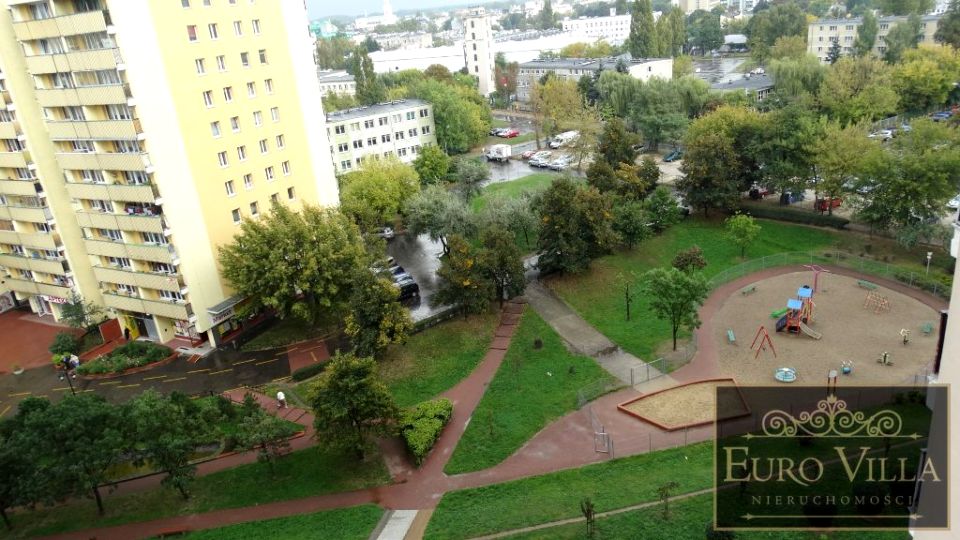 Mieszkanie Warszawa