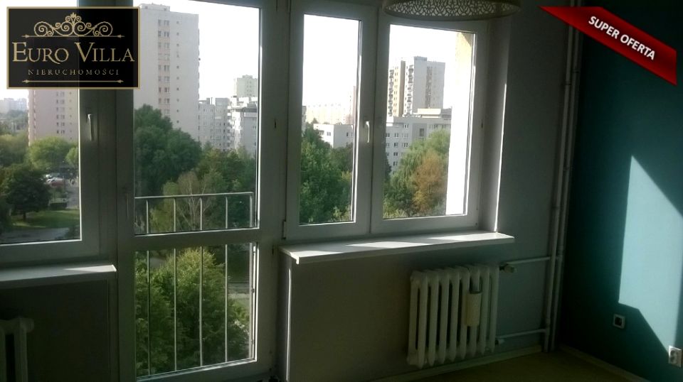 Mieszkanie Warszawa