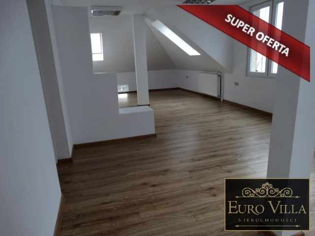 Budynek użytkowy Warszawa