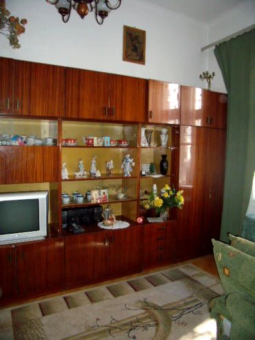 Mieszkanie Kraków
