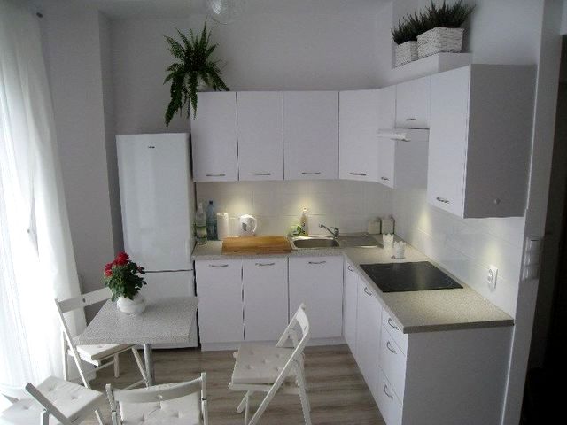 Mieszkanie Kraków