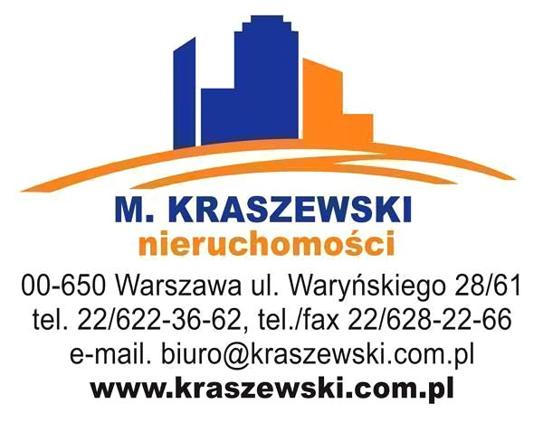 Działka Warszawa