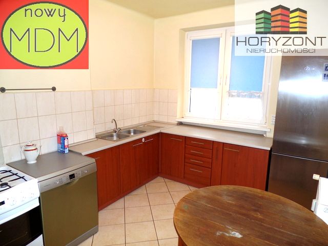 Mieszkanie Bydgoszcz