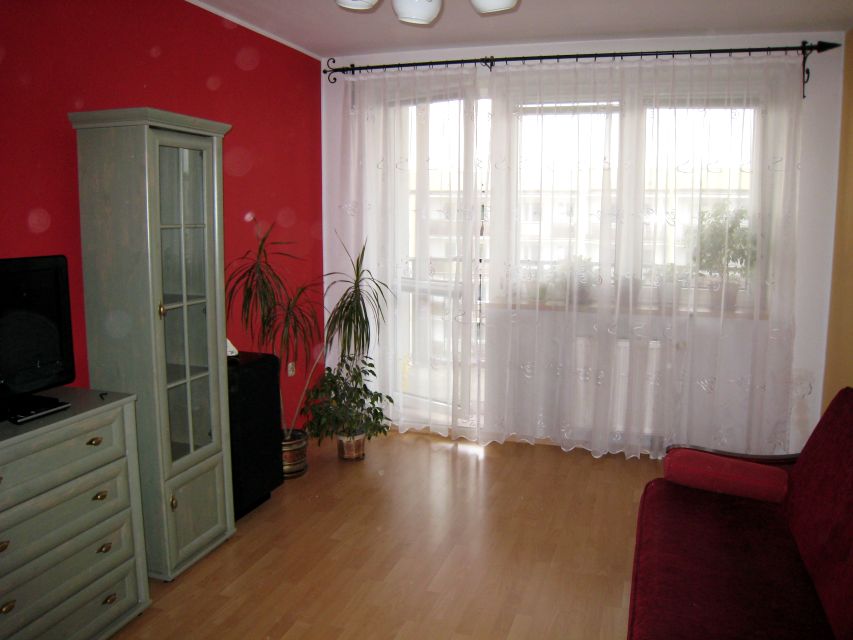 Mieszkanie Bydgoszcz