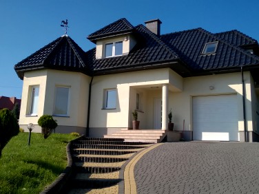 Dom Mogilany