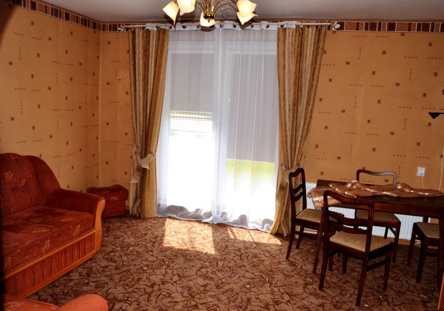 Mieszkanie Bydgoszcz