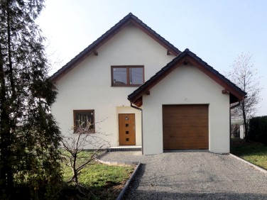 Dom Radostowice