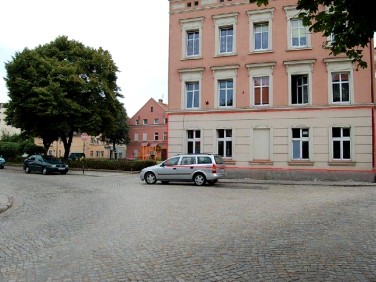 Mieszkanie Kąty Wrocławskie