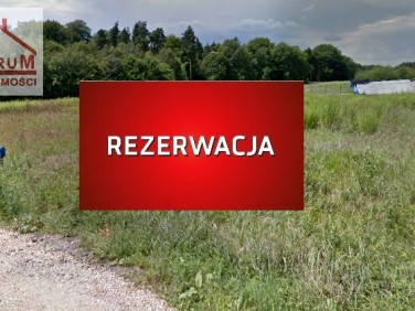 Działka budowlana Wodzisław Śląski