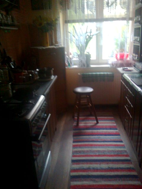 Mieszkanie Tarnów