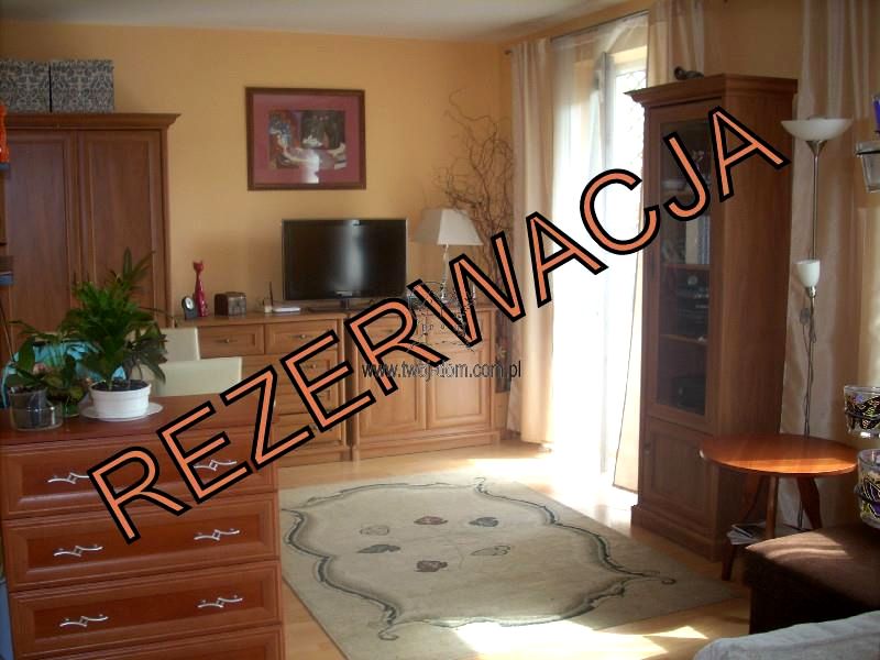 Mieszkanie Kraków