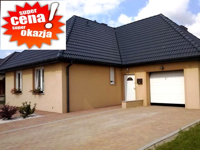 Dom Oleśnica sprzedaż