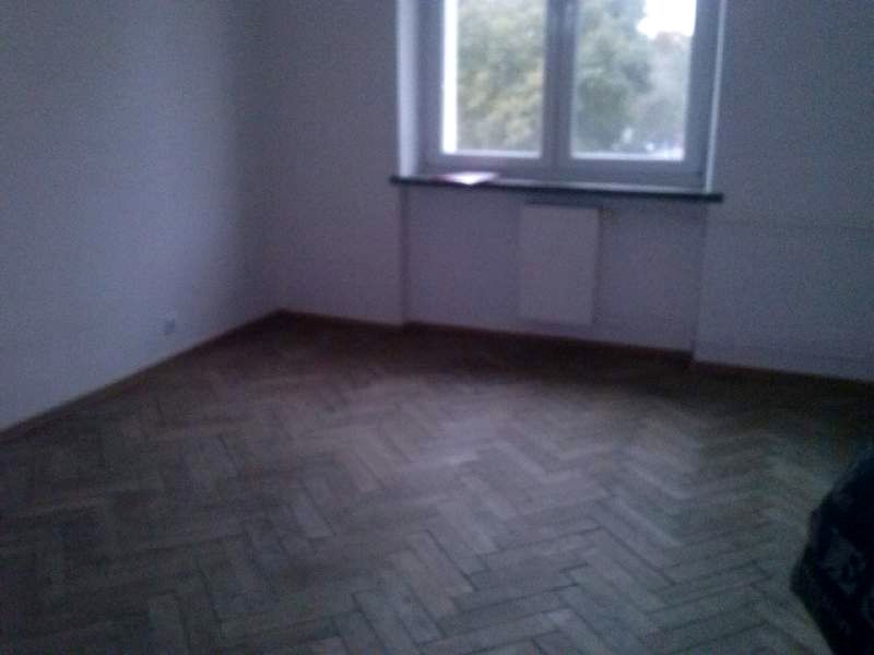 Mieszkanie Częstochowa