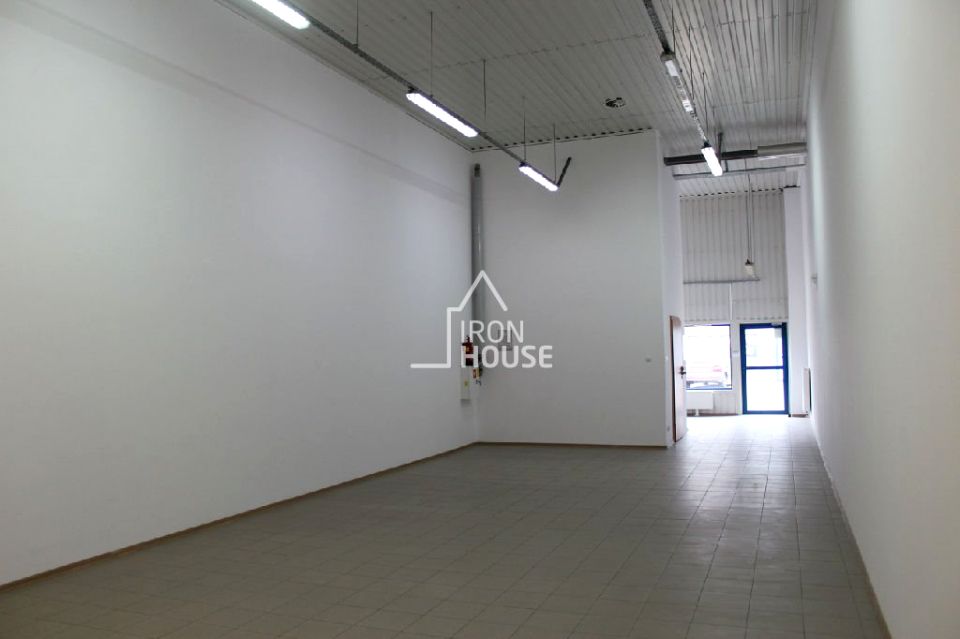 Budynek użytkowy Poznań