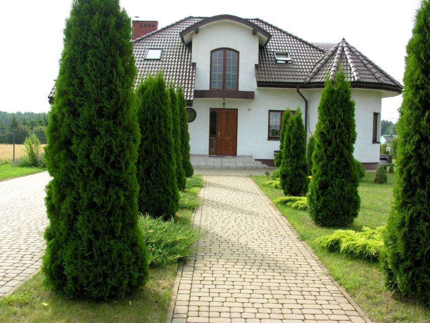 Dom Mońki
