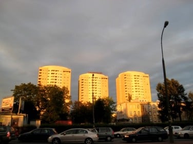 Mieszkanie Warszawa