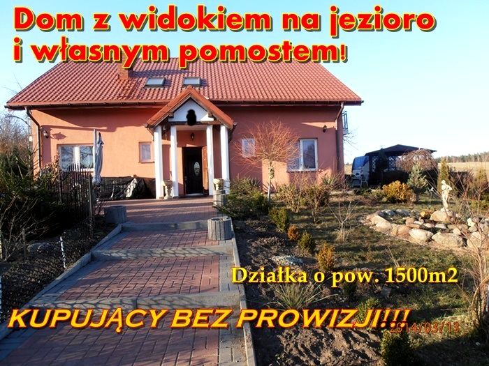 Dom Klusy
