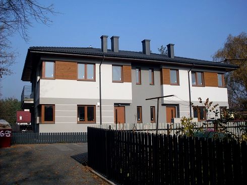 Mieszkanie Legionowo
