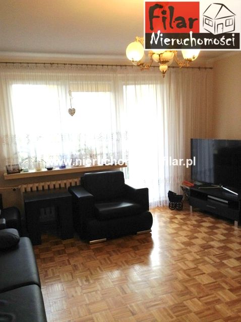 Mieszkanie Bydgoszcz