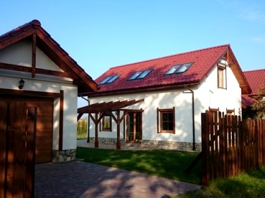 Dom Kołbaskowo