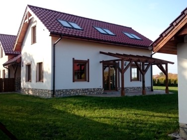 Dom Kołbaskowo