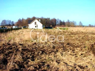 Działka budowlana Dobra