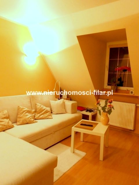 Mieszkanie Bydgoszcz