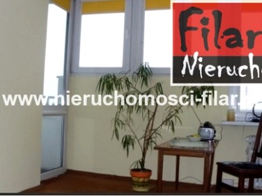 Mieszkanie Bydgoszcz