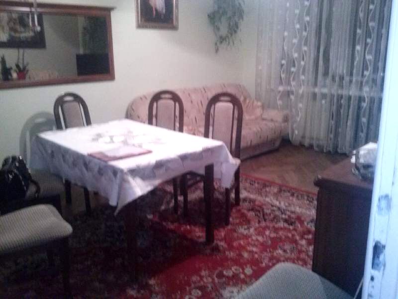 Mieszkanie Częstochowa