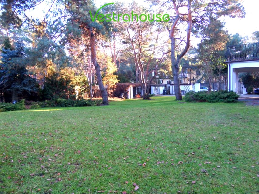 Działka budowlana Warszawa