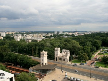 Mieszkanie Warszawa