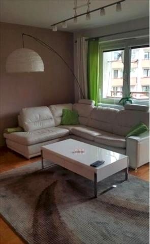 Lokal Warszawa