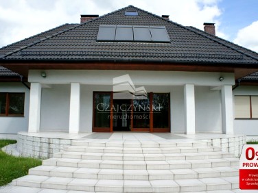 Dom Grędzina