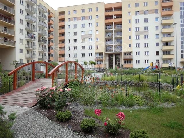 Mieszkanie Kraków